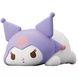 Mocchiri Kororin Sanrio Characters [5.Kuromi]