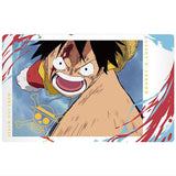 Itajaga ONE PIECE with Plamide LOG.2 [1.Monkey D. Luffy (N)]
