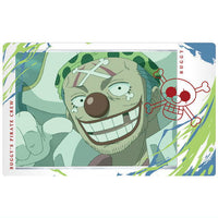 Itajaga ONE PIECE with Plamide LOG.2 [2.Buggy (N)]