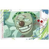 Itajaga ONE PIECE with Plamide LOG.2 [2.Buggy (N)]