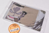 Itajaga ONE PIECE with Plamide LOG.2 [3.Crocodile (N)]