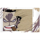 Itajaga ONE PIECE with Plamide LOG.2 [3.Crocodile (N)]