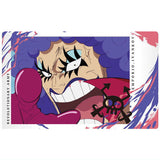 Itajaga ONE PIECE with Plamide LOG.2 [4.Emporio Ivankov (N)]