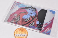 Itajaga ONE PIECE with Plamide LOG.2 [5.Jinbe (N)]
