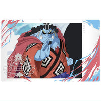 Itajaga ONE PIECE with Plamide LOG.2 [5.Jinbe (N)]
