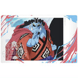 Itajaga ONE PIECE with Plamide LOG.2 [5.Jinbe (N)]