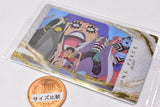 Itajaga ONE PIECE with Plamide LOG.2 [6.Luffy & Buggy & Crocodile & Ivankov & Jinbe (R)]