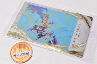 Itajaga ONE PIECE with Plamide LOG.2 [8.Marco (R)]