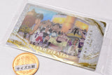 Itajaga ONE PIECE with Plamide LOG.2 [10.Whitebeard Pirates (R)]
