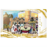 Itajaga ONE PIECE with Plamide LOG.2 [10.Whitebeard Pirates (R)]
