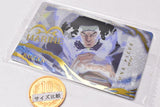 Itajaga ONE PIECE with Plamide LOG.2 [12.Kuzan (R)]