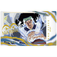 Itajaga ONE PIECE with Plamide LOG.2 [12.Kuzan (R)]