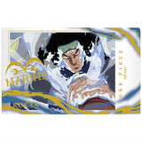 Itajaga ONE PIECE with Plamide LOG.2 [12.Kuzan (R)]