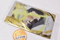 Itajaga ONE PIECE with Plamide LOG.2 [13.Borsalino (R) ]