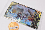 Itajaga ONE PIECE with Plamide LOG.2 [14.Sakazuki & Kuzan & Borsalino (SR)]