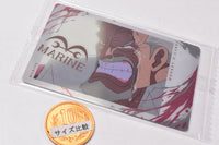 Itajaga ONE PIECE with Plamide LOG.2 [15.Monkey D. Garp (N)]