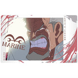 Itajaga ONE PIECE with Plamide LOG.2 [15.Monkey D. Garp (N)]
