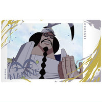 Itajaga ONE PIECE with Plamide LOG.2 [17.Sengoku (N)]