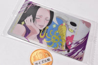 Itajaga ONE PIECE with Plamide LOG.2 [18.Boa Hancock (N)]