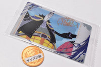 Itajaga ONE PIECE with Plamide LOG.2 [20.Gecko Moria (N)]