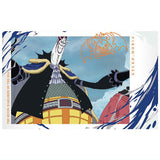 Itajaga ONE PIECE with Plamide LOG.2 [20.Gecko Moria (N)]
