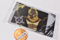 Itajaga ONE PIECE with Plamide LOG.2 [22.Bartholomew Kuma (N)]