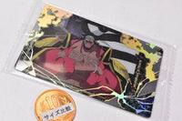 Itajaga ONE PIECE with Plamide LOG.2 [23.Marshall D. Teach (SR)]