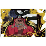 Itajaga ONE PIECE with Plamide LOG.2 [23.Marshall D. Teach (SR)]