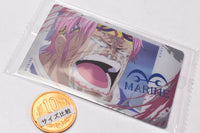 Itajaga ONE PIECE with Plamide LOG.2 [25.Koby (N)]