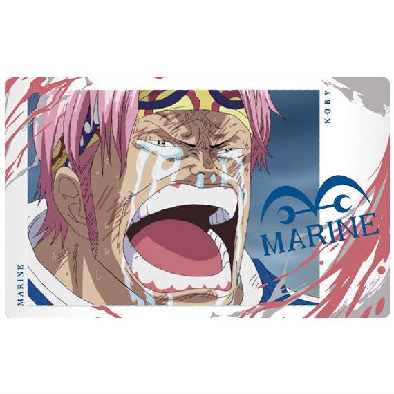 Itajaga ONE PIECE with Plamide LOG.2 [25.Koby (N)]