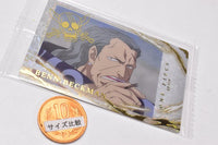Itajaga ONE PIECE with Plamide LOG.2 [28.Benn Beckman (R)]