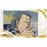 Itajaga ONE PIECE with Plamide LOG.2 [28.Benn Beckman (R)]