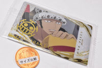 Itajaga ONE PIECE with Plamide LOG.2 [29.Trafalgar Law (R)]