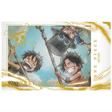 Itajaga ONE PIECE with Plamide LOG.2 [30.Monkey D. Luffy (R)]