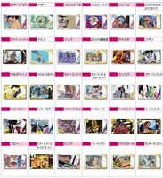 Itajaga ONE PIECE with Plamide LOG.2 [All 30 type set(Full Complete)]