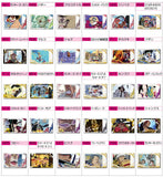 Itajaga ONE PIECE with Plamide LOG.2 [All 30 type set(Full Complete)]