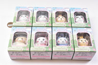 Chiikawa nanka chiisakute kawaii doll [All 8 type set(Full Complete)]