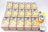 Choco egg Pokemon [All 16 type set (Full Complete)]