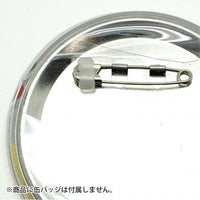 Safety pin cover M size (coade) Item number: CONC-CO258