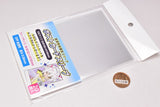 Postcard sleeve (coade) CONC-CO278