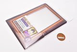 Frame sleeve Postcard size 20 sheets (Coade) Item number: CONC-CO283
