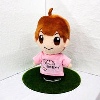 Nui stands! Clear Petit Stand 2 sets included (coade) Item number: CONC-CO291