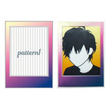 Pashacolle Deco Frame [Gradient] (coade) Item No : CONC-MV10