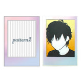 Pashacolle Deco Frame [Gradient] (coade) Item No : CONC-MV10