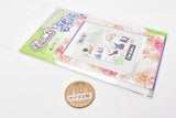 Pashacolle Deco Frame [Gradient] (coade) Item No : CONC-MV10