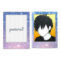 Pashacolle Deco Frame [Pattern] (coade) Item No : CONC-MV11
