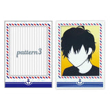 Pashacolle Deco Frame [Pattern] (coade) Item No : CONC-MV11