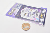 Pashacolle Deco Frame [Pattern] (coade) Item No : CONC-MV11