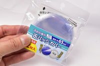 Great value Can badge cover 65mm compatible 12 pieces JAN: 4589901895800 (Coade) Part number: None