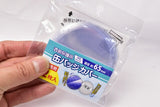 Great value Can badge cover 65mm compatible 12 pieces JAN: 4589901895800 (Coade) Part number: None